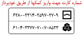خیرات شب جمعه*مادری جوان با۲فرزندبی سرپرست شدند