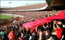 ترکیب 18 نفره پرسپولیس مشخص شد