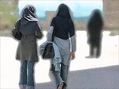 «شیشه» در خوابگاه دختران!