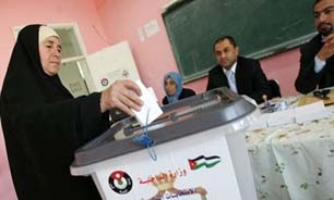 حاميان حکومت اردن خود را پيروز انتخابات پارلماني اعلام کردند
