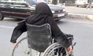 سهولت تردد جانبازان و نابینایان در منطقه 10