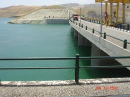 استفاده بهینه از منابع آبی شهرستان سرخس در راستای توسعه بخش کشاورزی