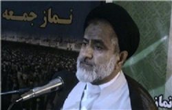 عزت و شرف انسانیت با وجود پیامبر اكرم (ص) معنا پیدا می كند