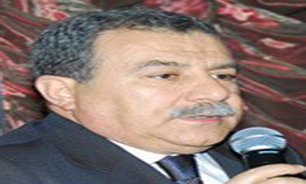 وزير کشور ترکيه منصوب شد