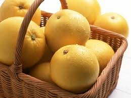 آشنایی با خواص رژیمی گریپ‌فروت