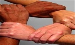 شیعه و سنی وحدت را به نمایش گذاشتند