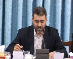 عظمت و ثبات كشور مرهون پشتوانه مردم است