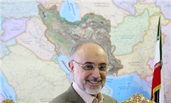 دعوت از صالحي برای شرکت در بیستمین نشست سران اتحادیه آفریقا