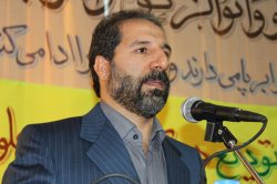 خلخال ظرفیت تبدیل به قطب ورزش زمستانی کشور را دارد