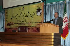 آلودگی هوا و ریزگردها از مهمان های ناخوانده شهر اصفهان