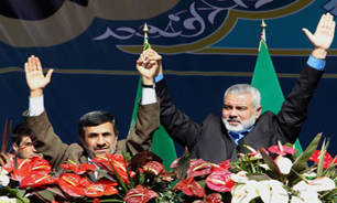 پيوند ايران و حماس ناگسستني است