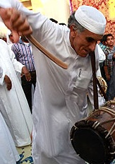 عروسی بومیان جزیره قشم +عکس