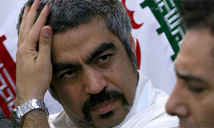 "سروش صحت" سریال نوروز شبکه سه را می سازد