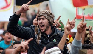تجزیه طلبی؛ پشت پردۀ حوادث فلوجه