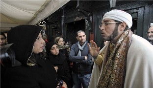 طرح فوریتی دولت تونس برای حفاظت از اماکن زیارتی