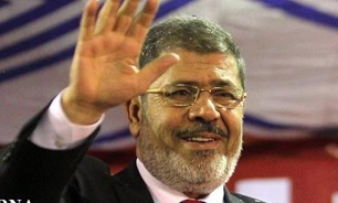 مرسي كميته مديريت بحران تشكيل داد
