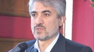 ذخیره‌سازی70 هزار تن گوشت مرغ درمشهد