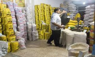 شاهد کاهش قیمت برنج در آذربایجان‌غربی هستیم