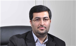 ساخت بزرگ‌ترین برج پرچم کشور در ساری