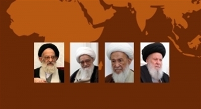 دیدگاه چند تن از مراجع عظام درباره سن عقلی دختران و موضوع خروج از کشور