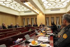 استاندارد نبودن کالاها باعث از دست رفتن بازارهای صادراتی شده است