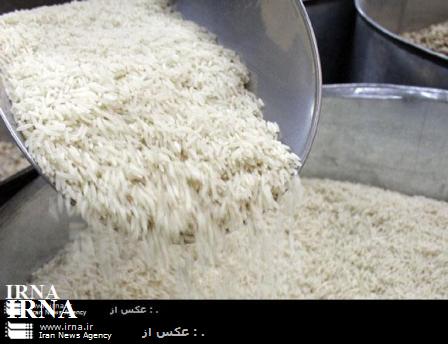 توزیع بیش از 540تن برنج وارداتی در مهاباد