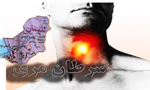 عوامل موثر در بروز سرطان/چای داغ و سرطان مری