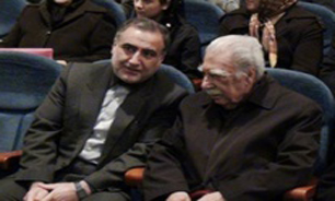 مراسم نکوداشت پدر جذامیان ایران در تبریز برگزار شد