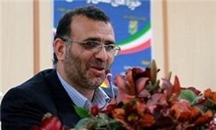 بازديد علي اسماعيلي از سازمان اسناد و كتابخانه ملي