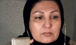 صدا پیشه "یانگوم" از بستر بیماری بلند شد