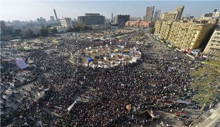 7 کشته و بیش از 400 نفر زخمی در خشونتهای پورت سعيد