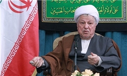 هاشمی: گفتند موسوی و کروبی درحصر نیستند