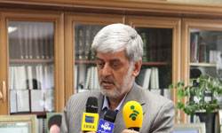 کسب رتبه برتر حاکمیت بالینی کشور توسط بیمارستان بقیه الله(عج)