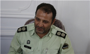 دستگیری باند قاچاق مواد مخدر در ارومیه