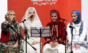 5 شهر میزبان جشنواره‌ی بیست‌وهشتم موسیقی فجر