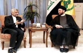 حقوق تمام گروه‌ها و طوایف در عراق باید محترم شمرده شود