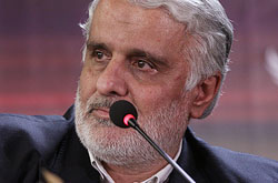 سعيد سعدي: تعريف مشخص از فيلم سازي مشكل كارگردانان را حل مي ‌كند