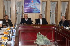 رونق بخشی به توسعه   مهمترین هدف تشکیل شورای گفت و گوست