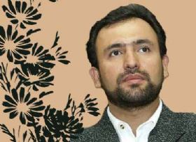پخش تلاوت قرآن محمدرضا پورزرگری در شصتمین کرسی تلاوت از رادیو قرآن