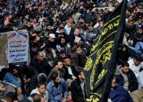 جهاد اسلامی فلسطینیان را به شرکت در راهپیمایی حمایت از اسرا فرا خواند