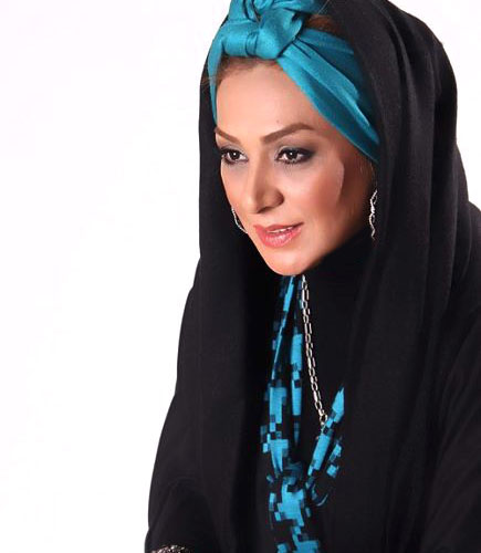 زندگی شخصی "نسرین مقانلو "و ماجرای ازدواجش
