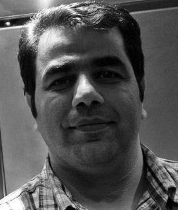 کیوان مهرگان باز هم بازداشت شد!