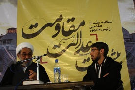 نزدیک شدن به لیبرال‌ها باعث انحراف مدعیان خط امام شد