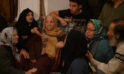 جشنواره خستگی را از تن پدرم در آورد