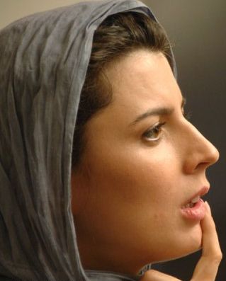 لیلا‌حاتمی: جعفر پناهی فیلمساز نیست،کاسب است