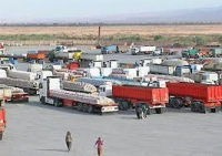 آغاز حمل مستقيم کالا به مقصد کشور عراق