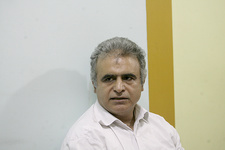 هنر محیطی چینی در ایران