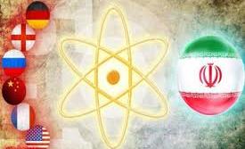 غرب در برابر پرونده هسته‌اي ايران خود را به خواب زده است