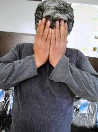جنايت‌هاي پنهان آبميوه‌هاي مسموم+عكس
