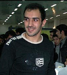 ناصری: کمیته فوتسال نخبه کشی می کند/بله قربان گوها در تیم ملی حضور دارند نه نظری ها!